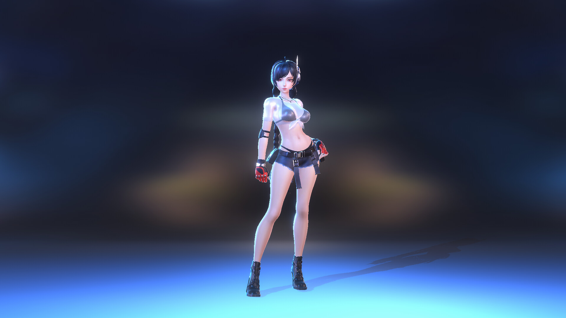 Angel Legion-DLC Hot Street #3