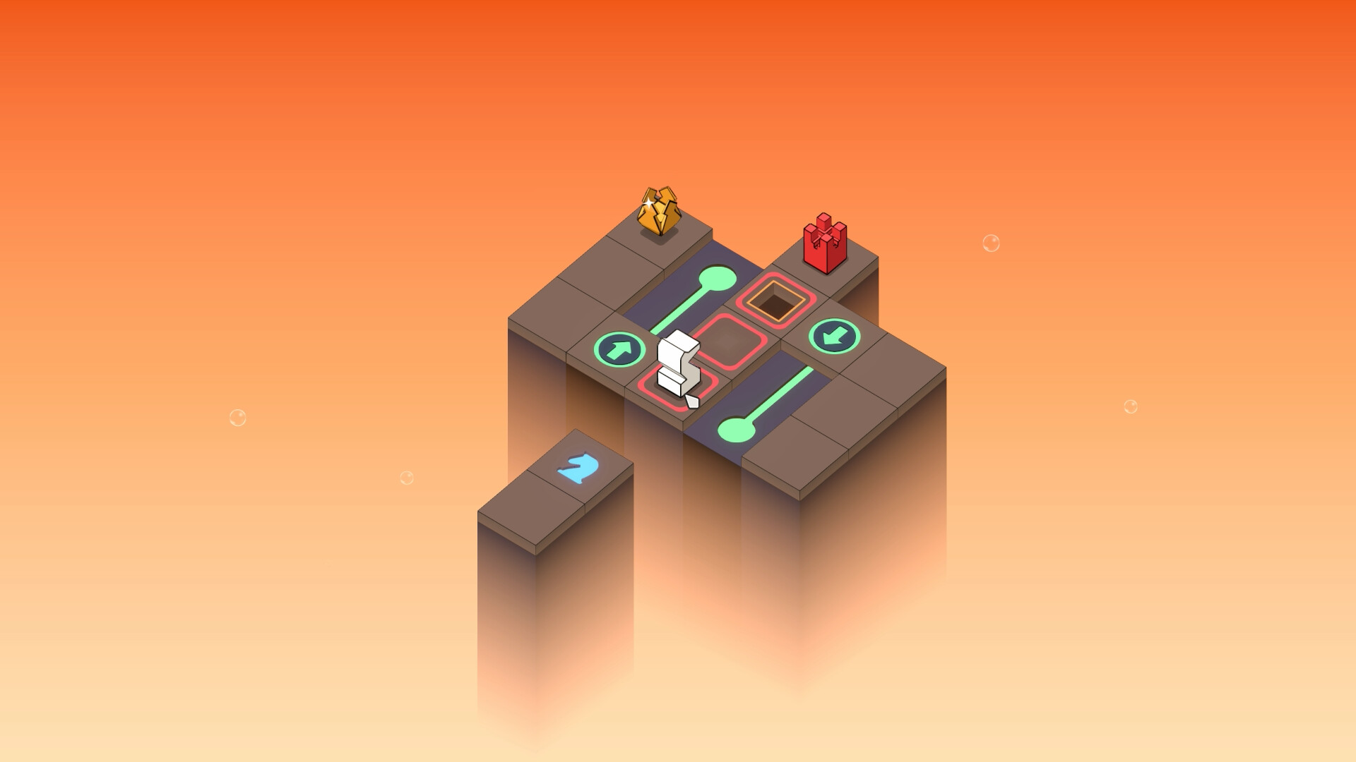 Gambit Shifter - Soundtrack #6