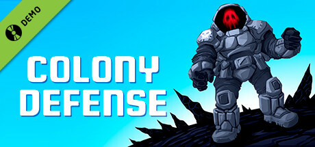 Colony Defense Demo