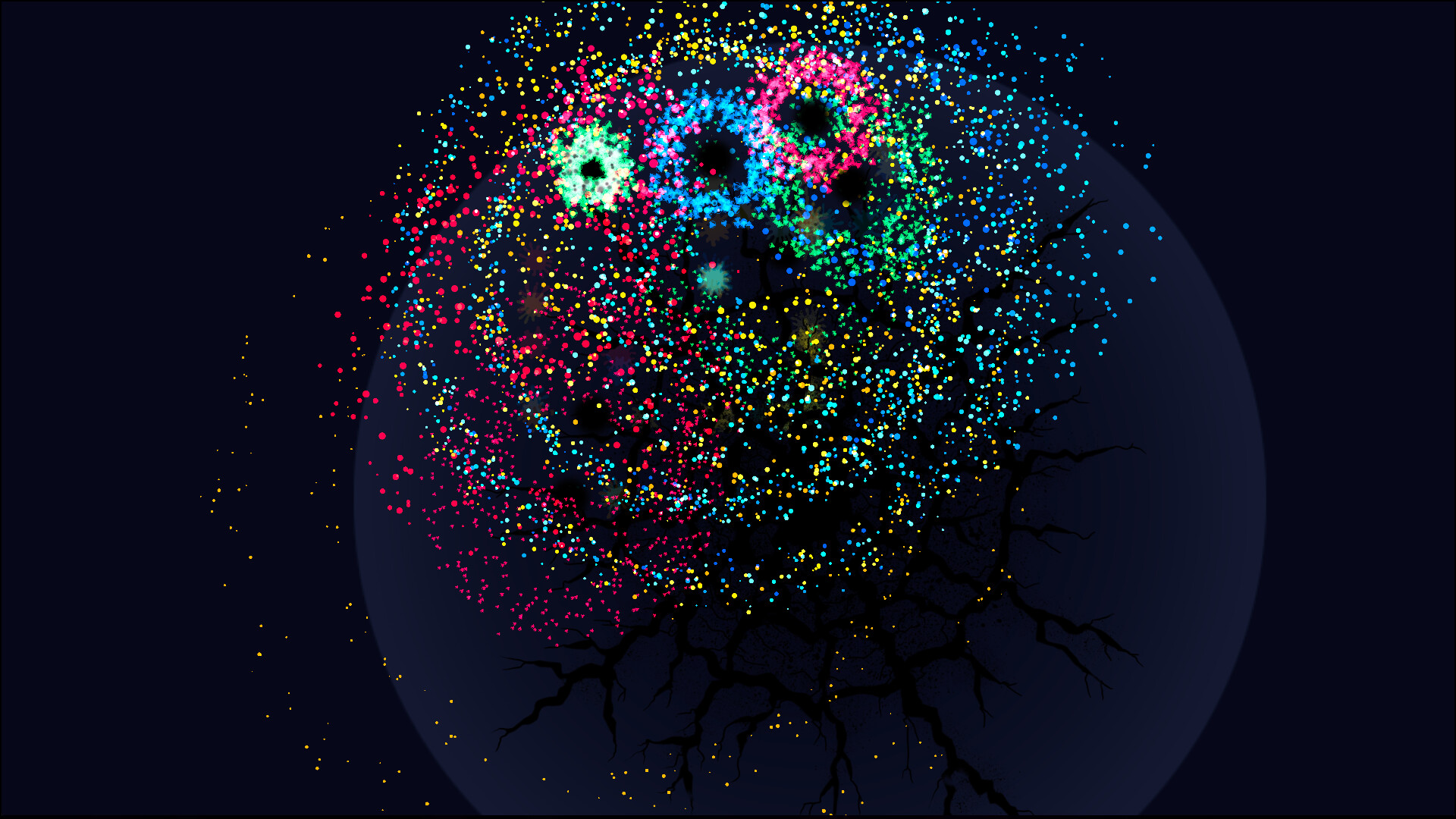 Colony Defense Demo #7