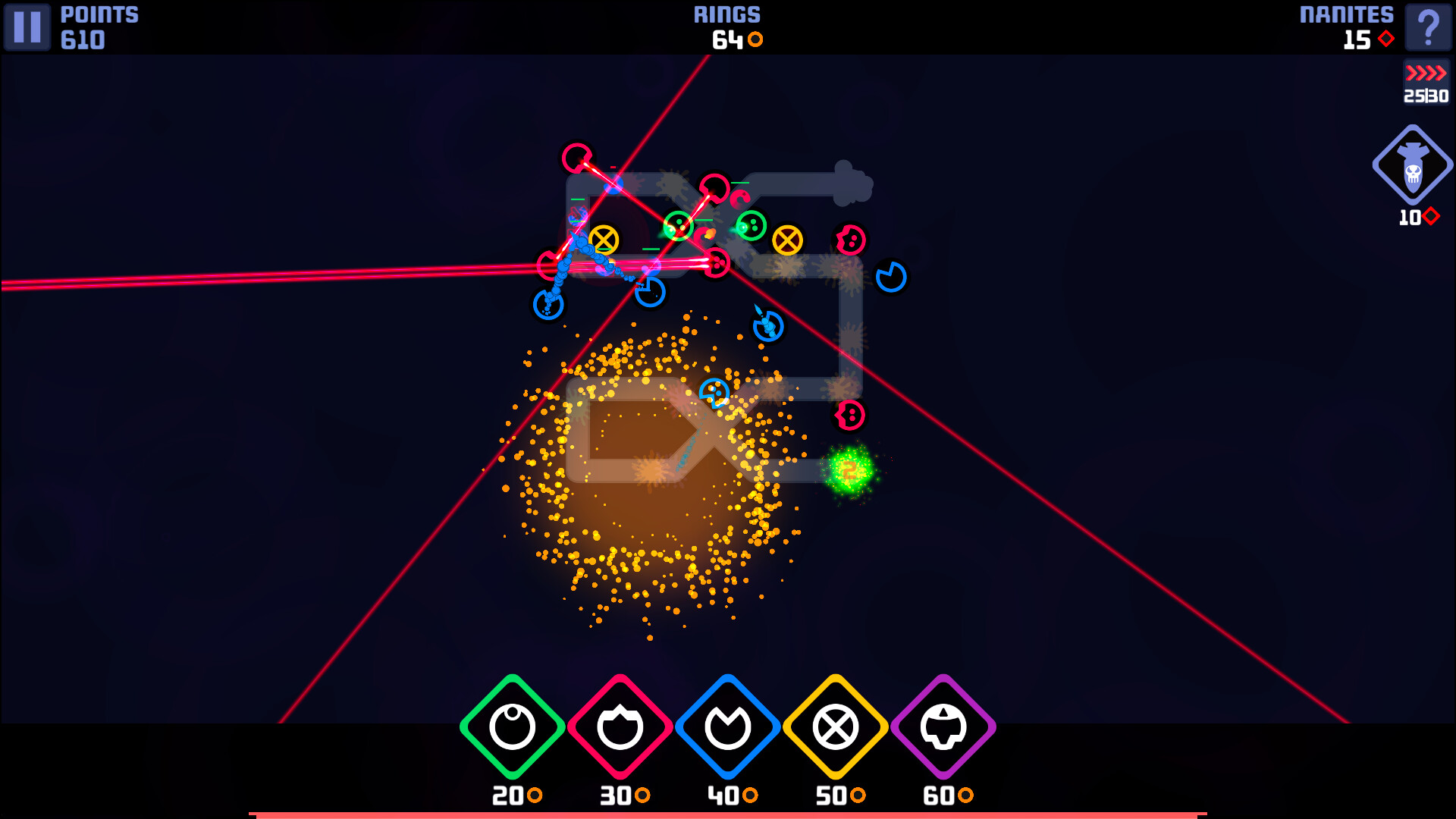 Colony Defense Demo #6