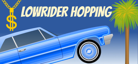 Lowrider Hopping Cover Image