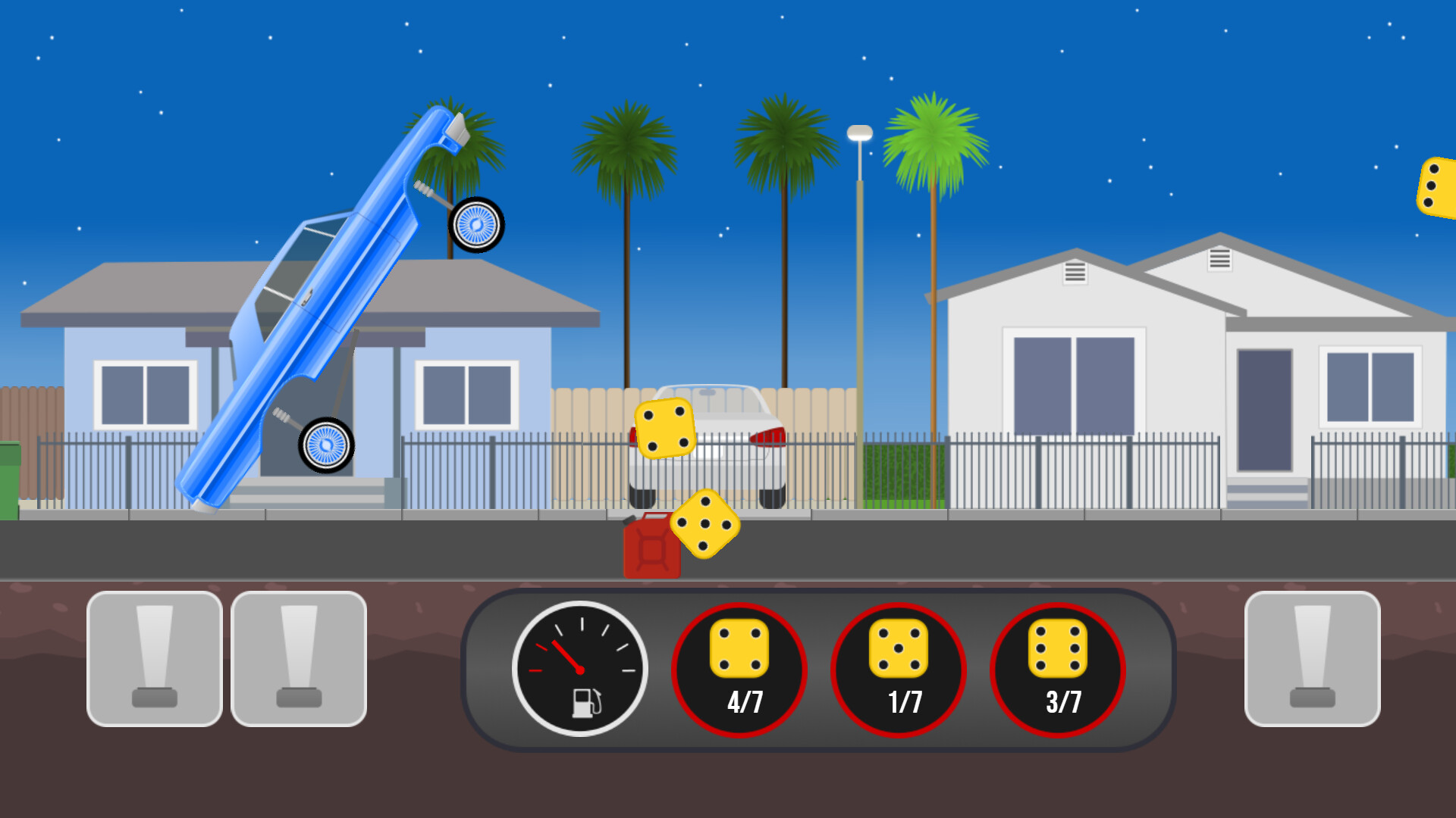 Lowrider Hopping #11