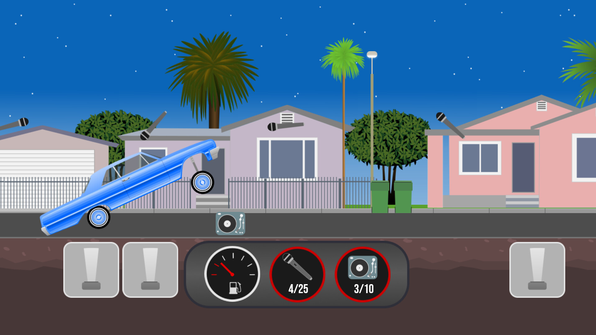 Lowrider Hopping PC gameplay screenshot 8 of 8