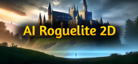 AI Roguelite 2D steam charts