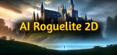 AI Roguelite 2D Cover Image