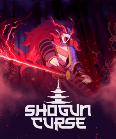 Shogun Curse