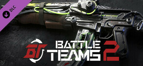 Battle Teams 2 - Commander Pack
