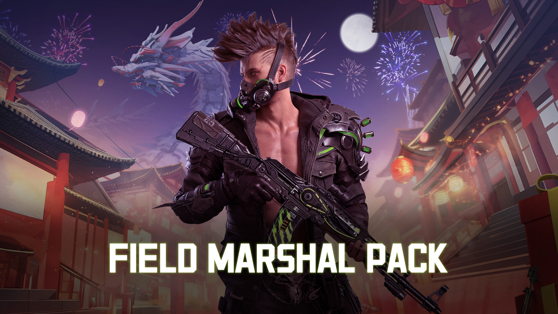 Battle Teams 2 - Field Marshal Pack #0