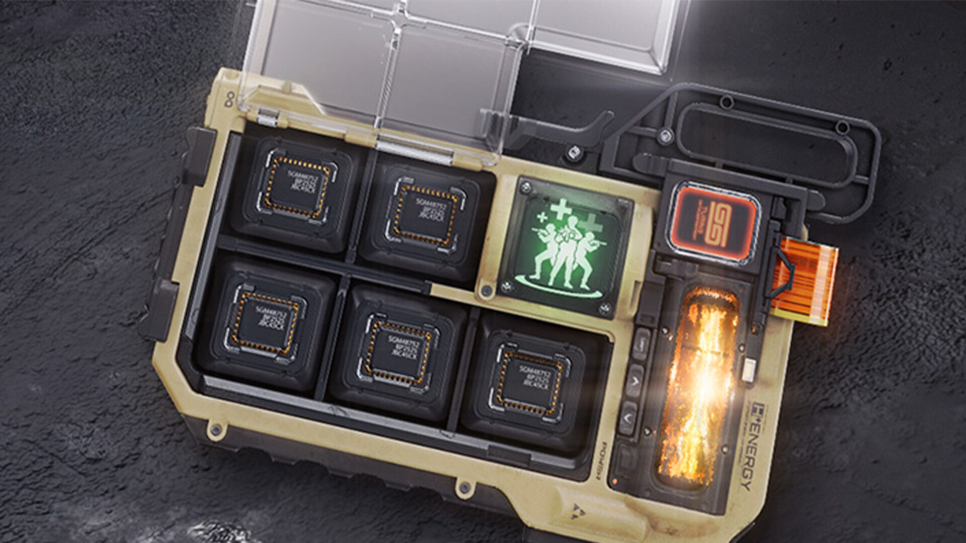 Battle Teams 2 - Free Pack #2