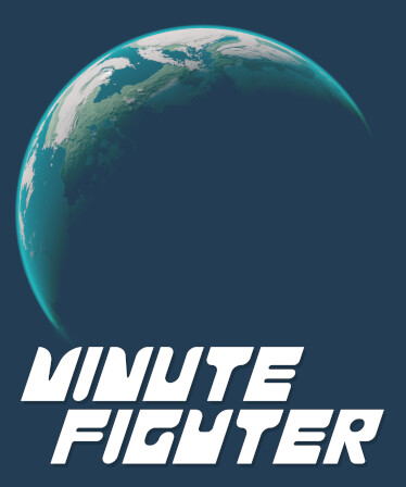 Minute Fighter