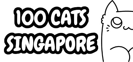 100 Cats Singapore Cover Image