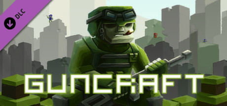 Guncraft Under the Sea Block Pack banner image