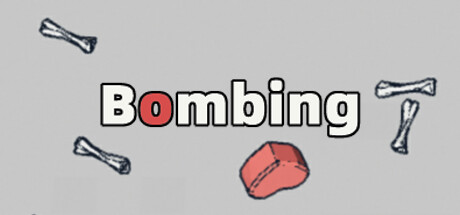 Bombing Cover Image