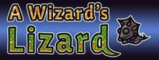 A Wizard's Lizard 게임 이미지