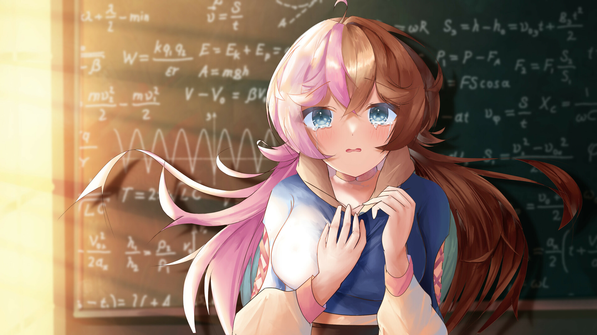 WITHOUT YOU ❤️ Soundtrack #0