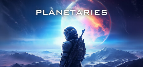 Planetaries banner