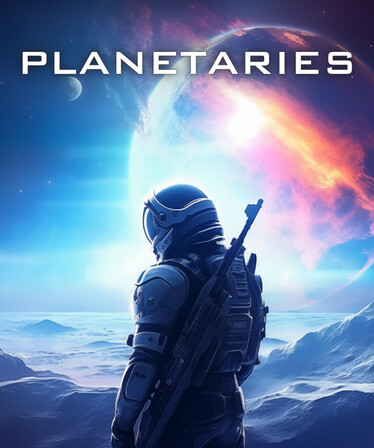 Planetaries