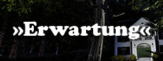 Erwartung