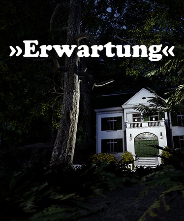 Erwartung