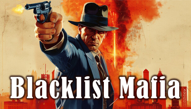 Blacklist Mafia on Steam