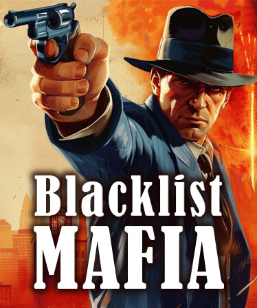 Blacklist Mafia