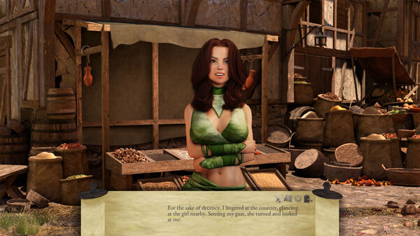 Sex Magic 🔮for windows and Linux 1