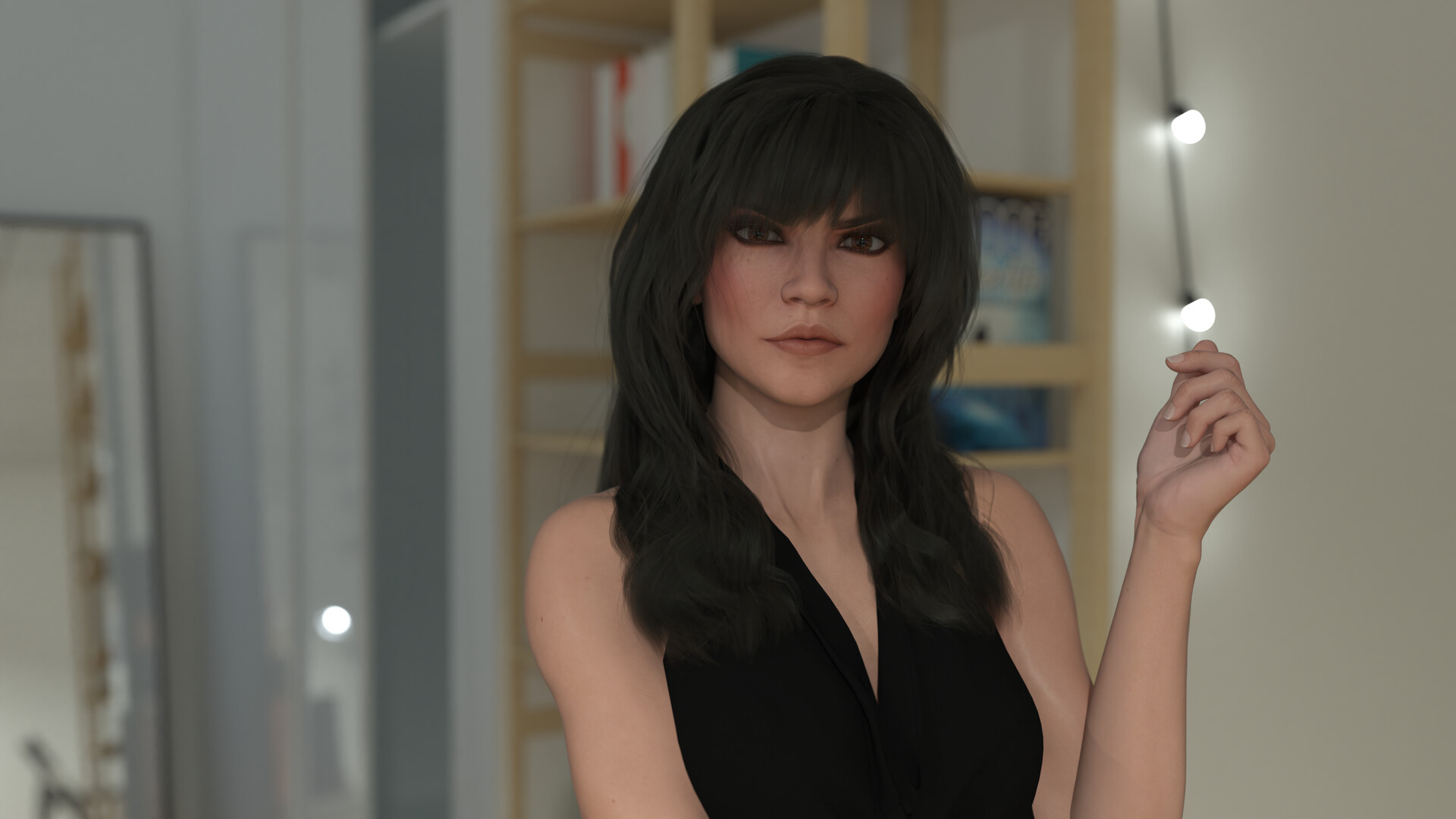 Alison Fall of the Apple screenshot screenshot 6