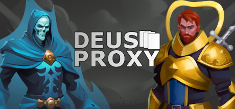 Deus Proxy Cover Image