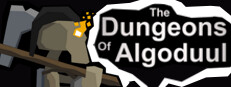 The Dungeons Of Algoduul