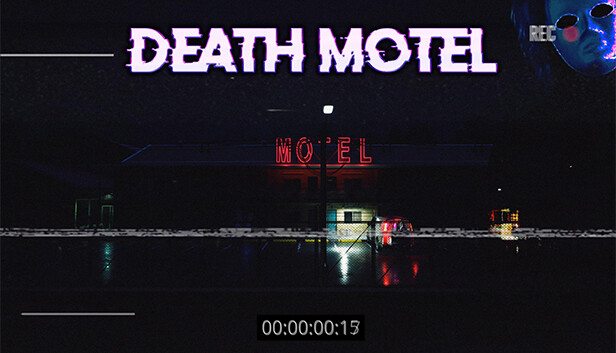 Death Motel On Steam 0333