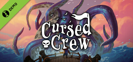 Cursed Crew Demo