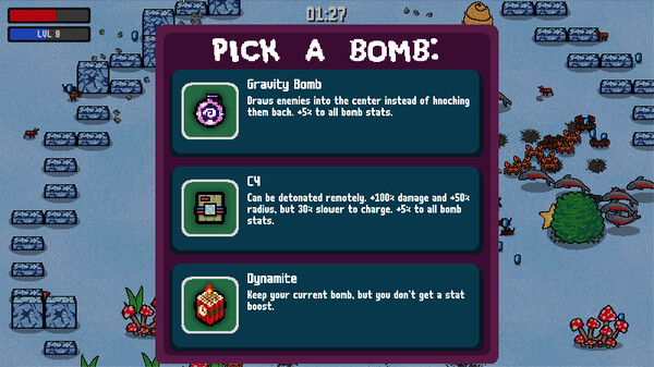 Gnomber game for windows Pc 1