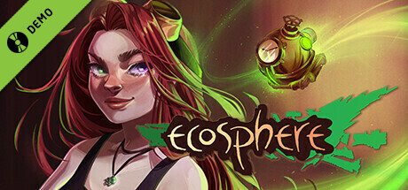 Ecosphere - Demo banner