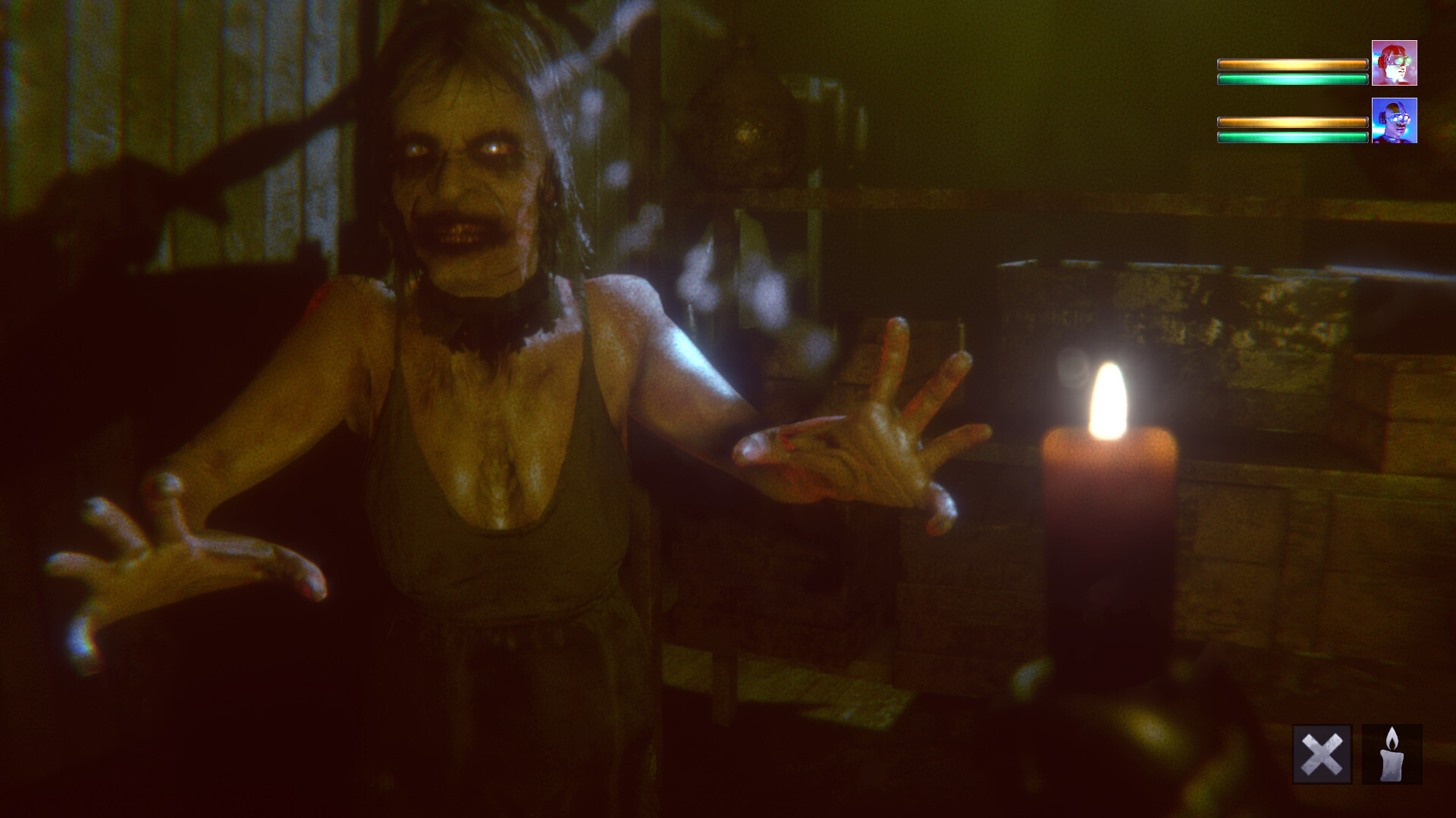 Project Nightmares Multiplayer #3