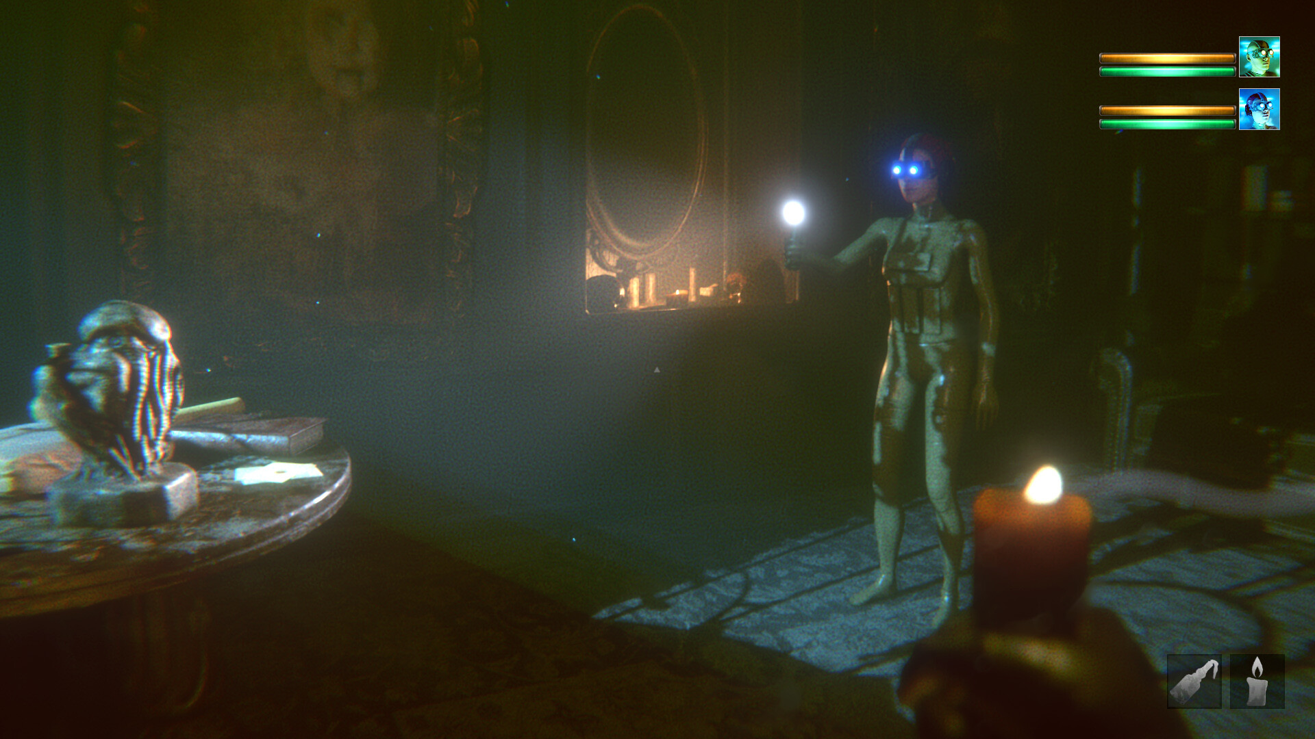 Project Nightmares Multiplayer #6