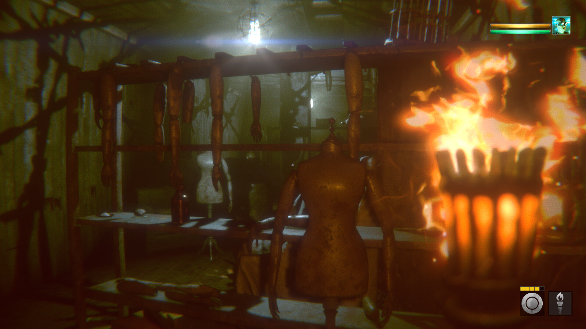 Project Nightmares Multiplayer #0