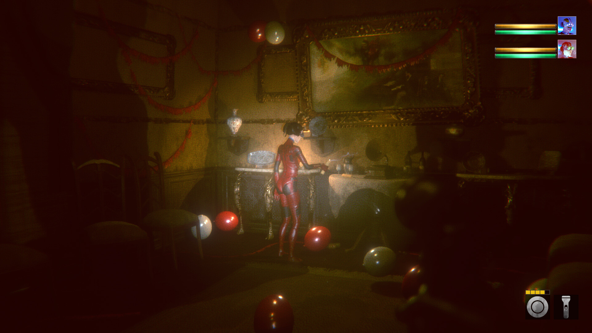 Project Nightmares Multiplayer #4