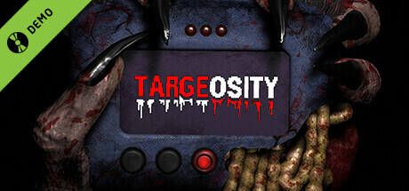 Targeosity Horror Demo banner