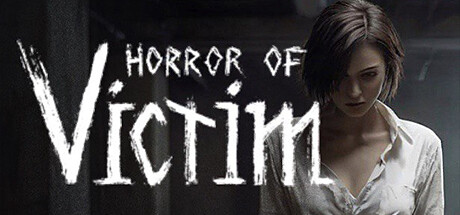 Horror of Victim Cover Image