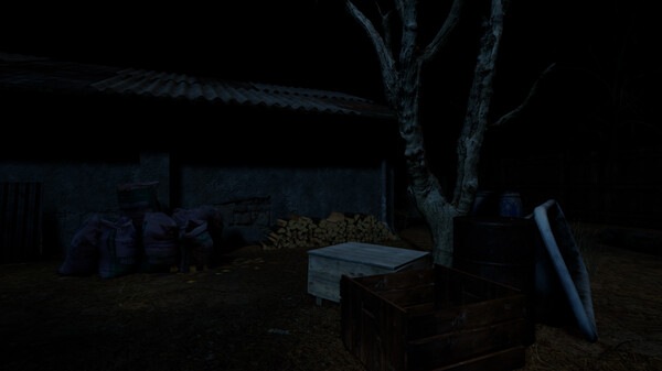 Horror of Victimfor windows and Linux 1