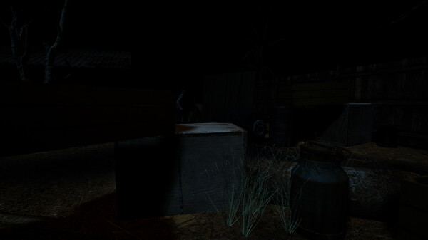 Horror of Victim game for Linux 1