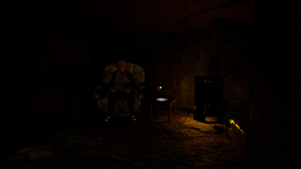 Horror of Victim game for windows Pc 1