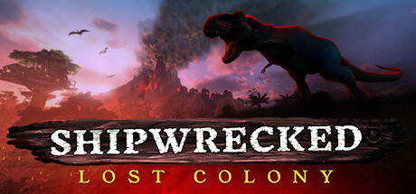 Steam Community :: Shipwrecked: Lost Colony