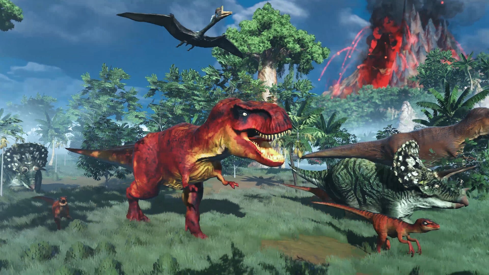 Shipwrecked: Lost Colony #5