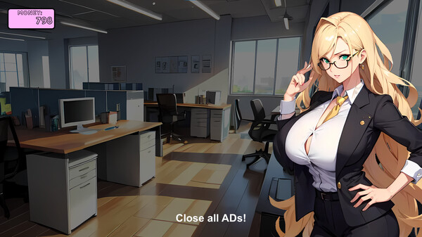Hentai Casinofor windows and Linux 1