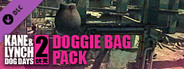 Kane & Lynch 2: The Doggie Bag