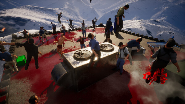 KICK ME!for windows and Linux 1