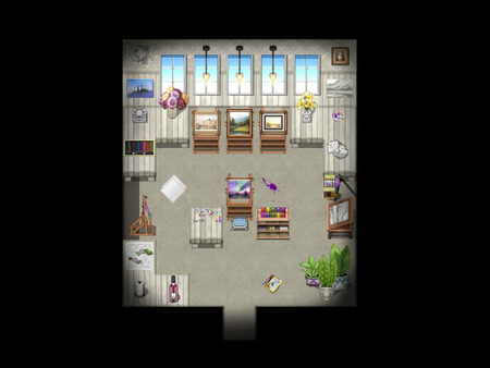 RPG Maker MV - KR Spirit of France Tileset