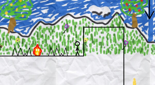 GRR BOO I game for windows Pc 1